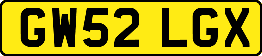 GW52LGX