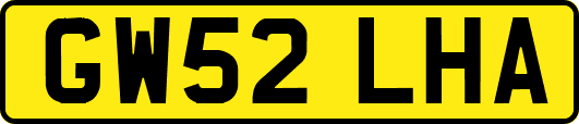 GW52LHA