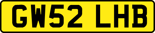 GW52LHB