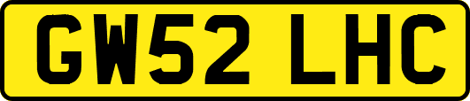 GW52LHC