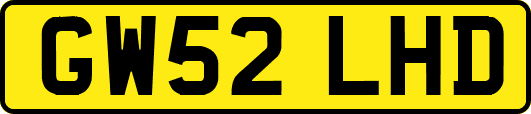 GW52LHD