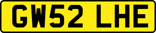 GW52LHE