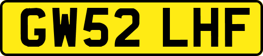 GW52LHF