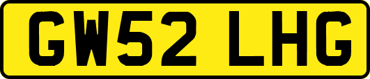 GW52LHG