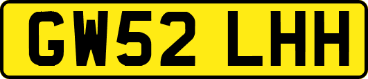 GW52LHH