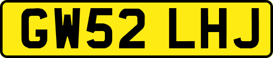 GW52LHJ