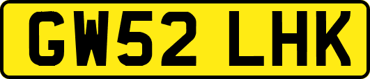 GW52LHK
