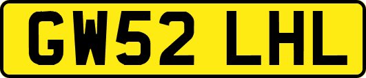 GW52LHL