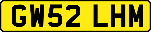GW52LHM