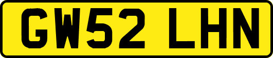 GW52LHN