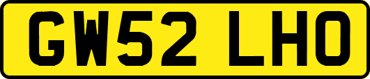 GW52LHO