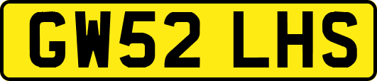 GW52LHS