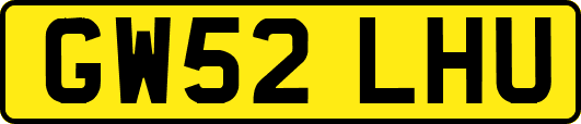 GW52LHU
