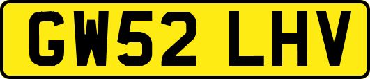 GW52LHV