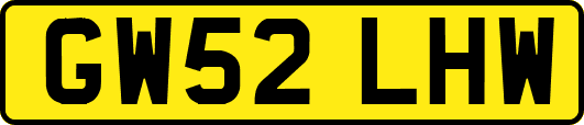 GW52LHW