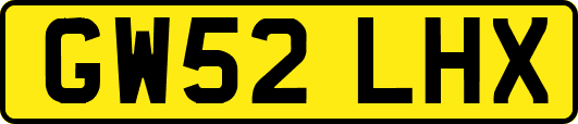 GW52LHX
