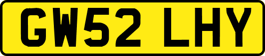 GW52LHY