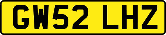 GW52LHZ