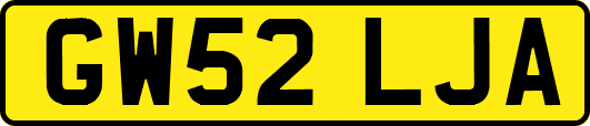 GW52LJA