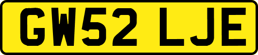 GW52LJE