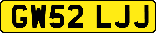 GW52LJJ