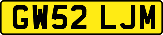 GW52LJM
