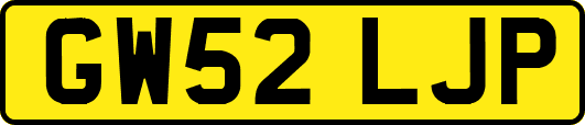 GW52LJP