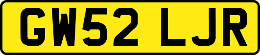 GW52LJR