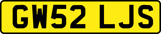 GW52LJS