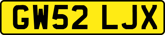 GW52LJX