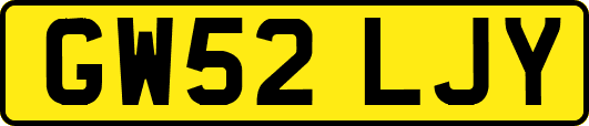 GW52LJY