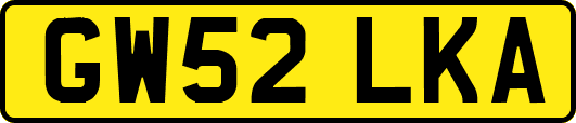 GW52LKA