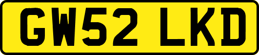 GW52LKD