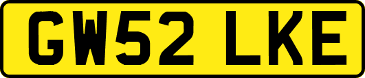 GW52LKE