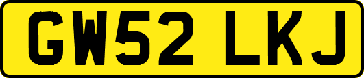 GW52LKJ