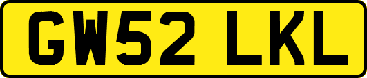 GW52LKL