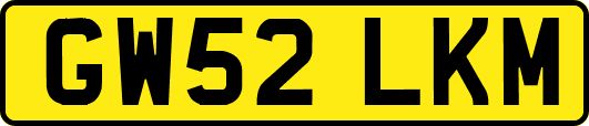GW52LKM