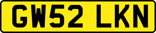 GW52LKN