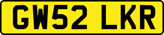 GW52LKR