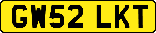 GW52LKT