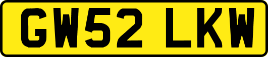 GW52LKW