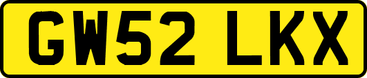 GW52LKX