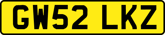 GW52LKZ
