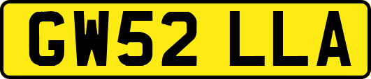 GW52LLA