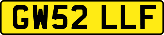 GW52LLF