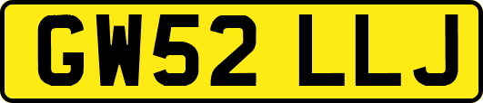 GW52LLJ
