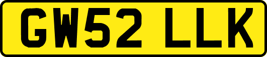 GW52LLK