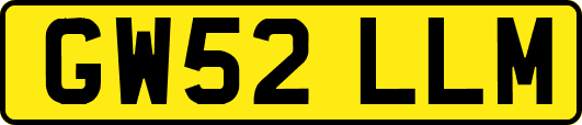 GW52LLM