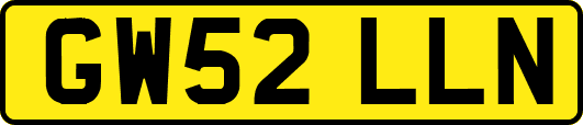 GW52LLN
