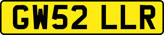 GW52LLR